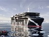 Magellan Discoverer Exterior 03